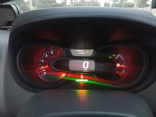 Renault Trafic 2019 IVA deducible.