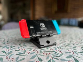 Nintendo Switch + Accesorios