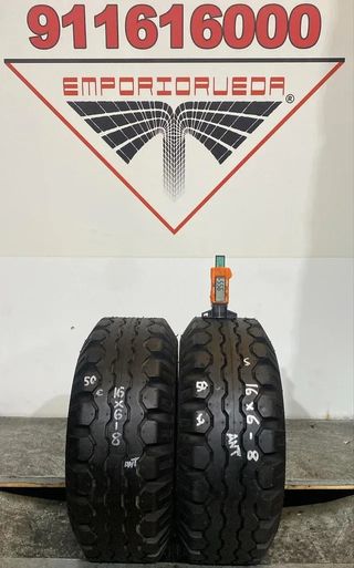 4UD 16 6 8 BRIDGESTONE RUEDA QUAD USADO