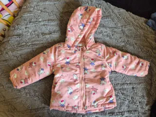 Piumino bimba Name it 6-9 mesi