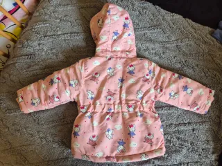 Piumino bimba Name it 6-9 mesi