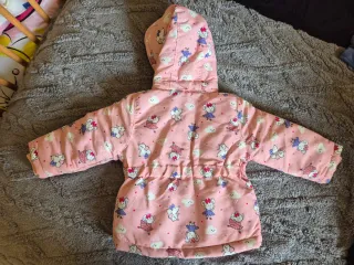Piumino bimba Name it 6-9 mesi
