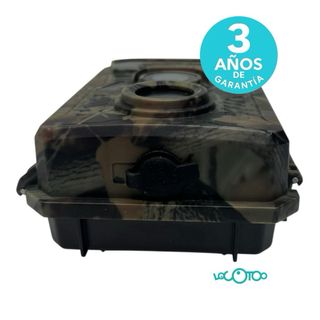 Cámara de vigilancia camuflaje Numaxes PIE1066