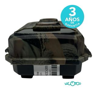 Cámara de vigilancia camuflaje Numaxes PIE1066