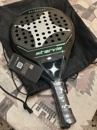 Raqueta Pádel Starvie sin estrenar
