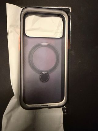 Custodia Torras Q3 per iPhone 17 Pro Max