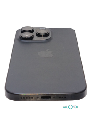 Smartphone Apple iPhone 16 Pro 128GB