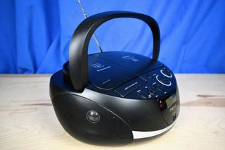 Radio CD Nevir NVR-480UB Bluetooth USB