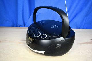 Radio CD Nevir NVR-480UB Bluetooth USB