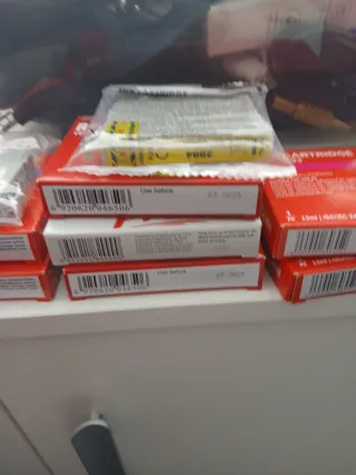 Cartuchos para epson xp 247