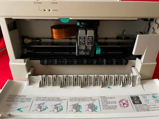 Impresora Canon BJC-4100 Color