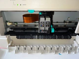 Impresora Canon BJC-4100 Color