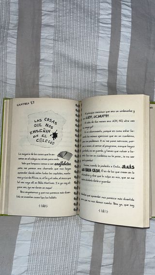 75 Consejos para sobrevivir en el colegio (75 C...