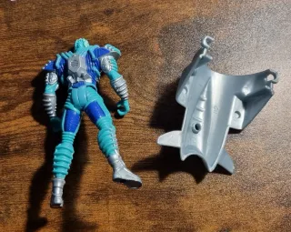 Batman mr freeze