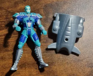 Batman mr freeze