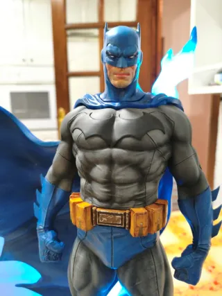 Estatua Batman Resina
