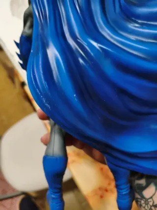 Estatua Batman Resina