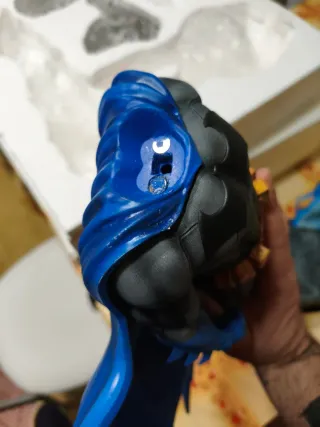 Estatua Batman Resina