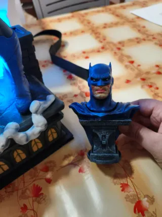 Estatua Batman Resina