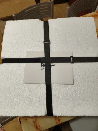 Estatua Batman Resina