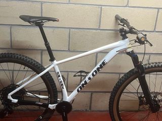 MTB 29 On One Taglia M La bici è impeccabile
