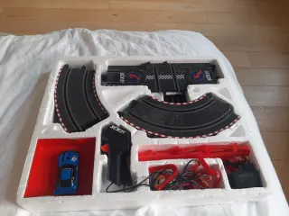 Scalextric Compact GT Xtreme