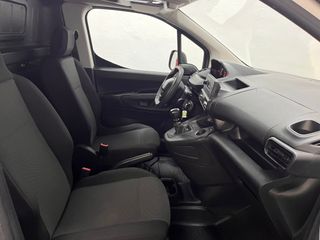 Peugeot Partner 2022