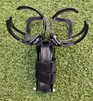 Suporte Bidon Triatlo PRO Aerofuel