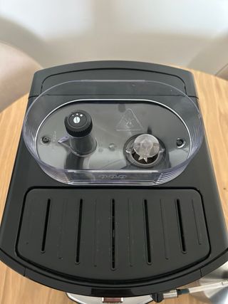 Cafetera Krups Quattro Force Superautomática