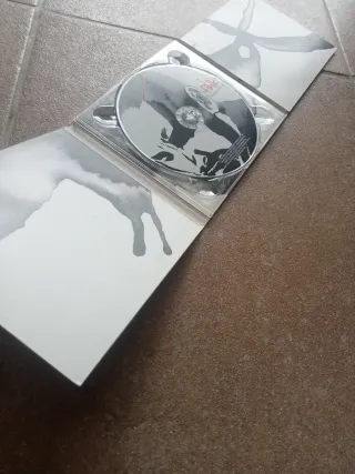 Fink - Distance and Time - Ninjatune