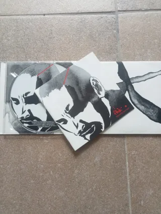 Fink - Distance and Time - Ninjatune