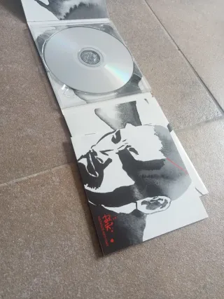 Fink - Distance and Time - Ninjatune