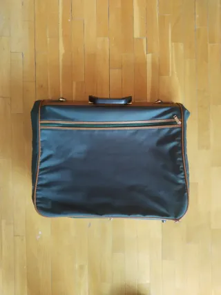 Maleta Porta-trajes Samsonite EUREKA para reparar