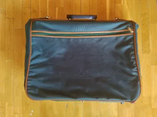 Maleta Porta-trajes Samsonite EUREKA para reparar