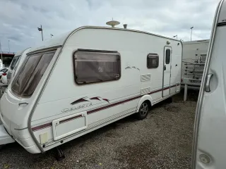 CARAVANA en Venta en Camping Gironella