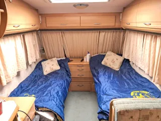 CARAVANA en Venta en Camping Gironella