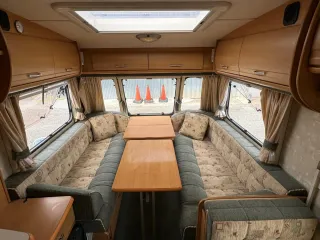 CARAVANA en Venta en Camping Gironella