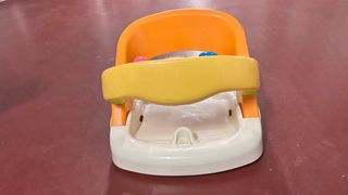 Asiento bebé portátil