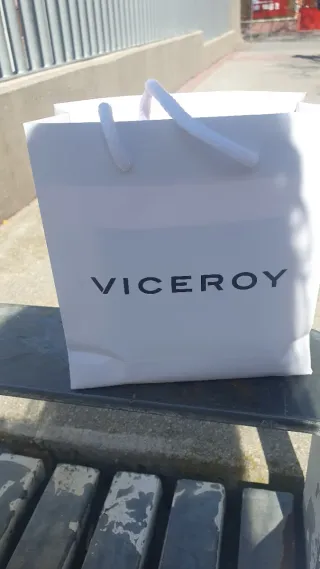 Reloj Viceroy Niño Atlético Madrid Nuevo