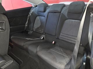 Peugeot 407 2.2 Coupe