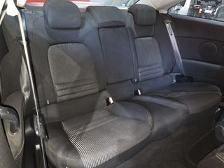 Peugeot 407 2.2 Coupe