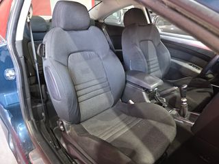 Peugeot 407 2.2 Coupe