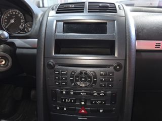 Peugeot 407 2.2 Coupe