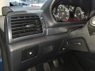 Peugeot 407 2.2 Coupe