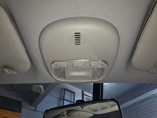 Peugeot 407 2.2 Coupe