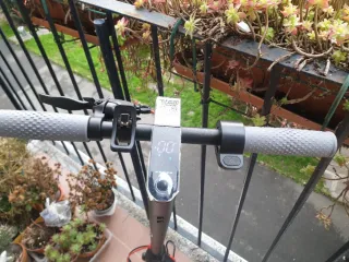 Monopattino Elettrico scooter