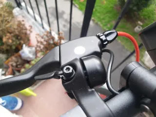 Monopattino Elettrico scooter