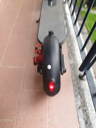 Monopattino Elettrico scooter