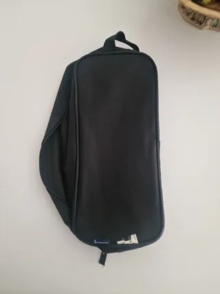 Bolsa de zapatos Valencia CF