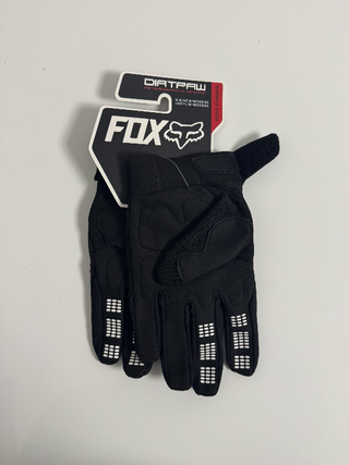 Guantes Fox Multicolor 18